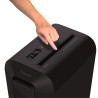 Destructora Fellowes LX65/ Corte en Partículas de 4 x 40mm/ | APLIUM