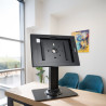 Marco Antirrobo para Tablet TooQ TQATTE2601-M-B/ Negro | APLIUM