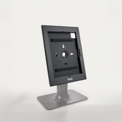 Marco Antirrobo para Tablet TooQ TQATTE2601-M-B/ Negro | APLIUM