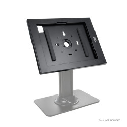 Marco Antirrobo para Tablet TooQ TQATTE2601-M-B/ Negro | APLIUM