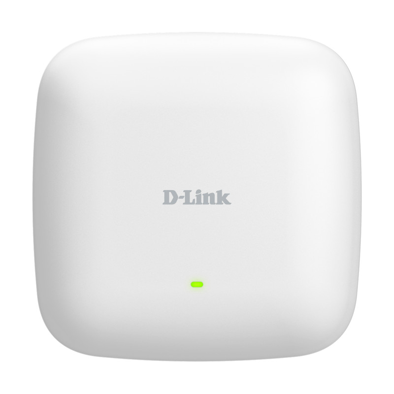 Nuclias Connect WiFi 6 AX3000 Access Poi