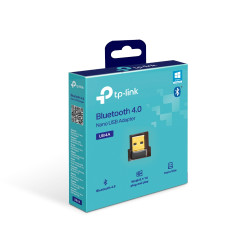 Adaptador Nano USB - Bluetooth 4.0 TP-Link UB4A | APLIUM