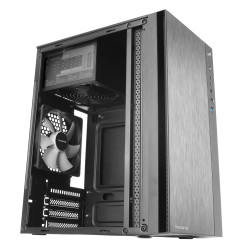 Caja Minitorre Anima ACX500 con Fuente 500W | APLIUM