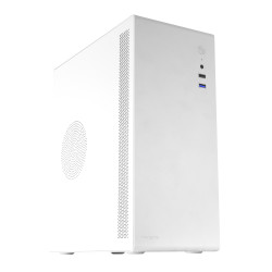 2NOVAXW - Caja Minitorre Tacens Novax/ Blanca | APLIUM