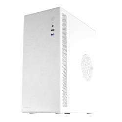 2NOVAXW - Caja Minitorre Tacens Novax/ Blanca | APLIUM