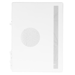2NOVAXW - Caja Minitorre Tacens Novax/ Blanca | APLIUM