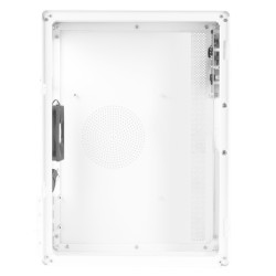 2NOVAXW - Caja Minitorre Tacens Novax/ Blanca | APLIUM