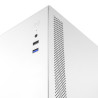 2NOVAXW - Caja Minitorre Tacens Novax/ Blanca | APLIUM