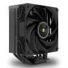 Ventilador con Disipador Mars Gaming MCPU-X5/ 12cm | APLIUM