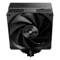 Ventilador con Disipador Mars Gaming MCPU-X5/ 12cm | APLIUM