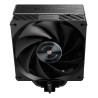 Ventilador con Disipador Mars Gaming MCPU-X5/ 12cm | APLIUM