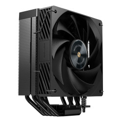 Ventilador con Disipador Mars Gaming MCPU-X5/ 12cm | APLIUM