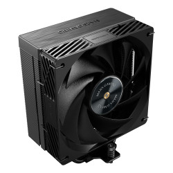 Ventilador con Disipador Mars Gaming MCPU-X5/ 12cm | APLIUM
