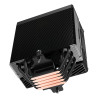 Ventilador con Disipador Mars Gaming MCPU-X5/ 12cm | APLIUM