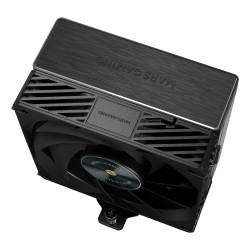 Ventilador con Disipador Mars Gaming MCPU-X5/ 12cm | APLIUM