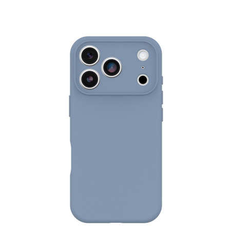 OtterBox Figura iPhone17 Pro Polus blue