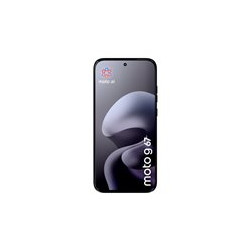 Motorola Moto G67 - pantone foca ártica - 5G smartphone - 256 GB - GSM