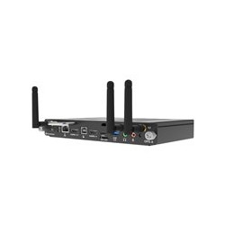 Promethean OPS-A2 - reproductor multimedia digital con ranura