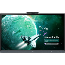 BENQAV PANTALLA INTERACTIVA RE7505AC (9H.FD7TC.DE1) 75", EDL | APLIUM