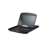 Aten Consola Lcd Kvm CL3708NW (SPANISH Keyboard / 2X-K06 SG) | APLIUM