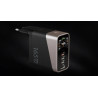 Aten Conversor Usb-c A HDMI 165W 4-PORT Smart Display CHARGE | APLIUM