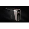 Aten Conversor Usb-c A HDMI 100W 4-PORT Smart Display CHARGE | APLIUM