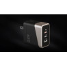 Aten Conversor Usb-c A HDMI 65W 3-PORT Gan CHARGER(UP365-AT- | APLIUM