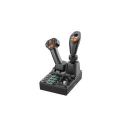 Moza Racing FCS Farming Control System | APLIUM
