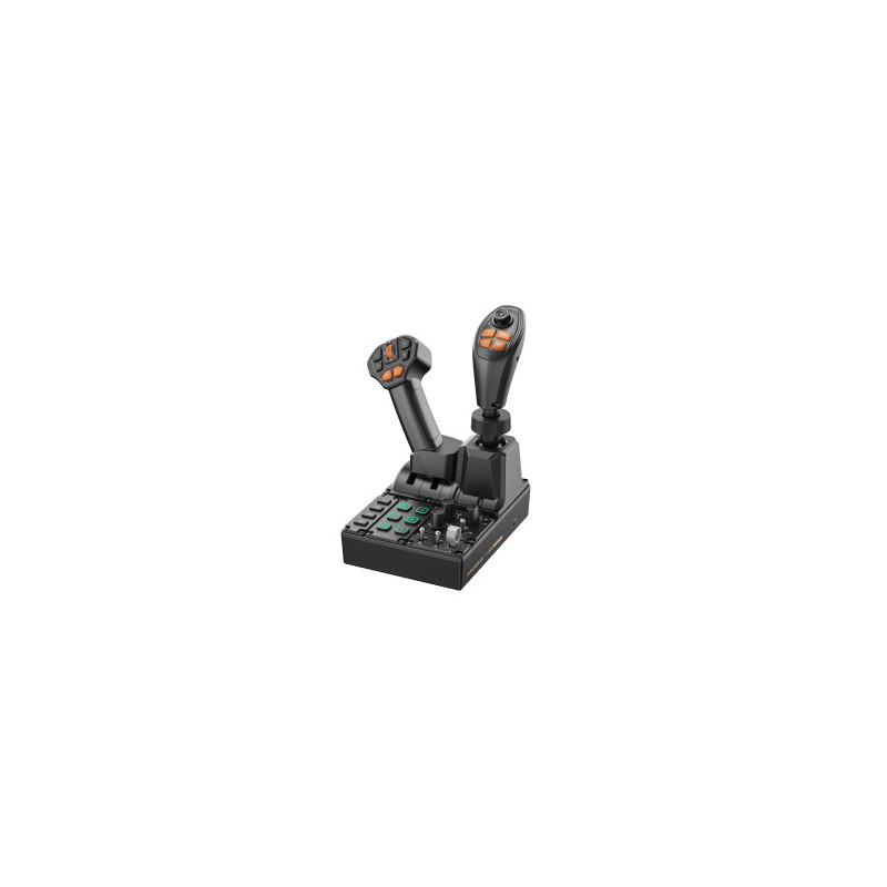 Moza Racing FCS Farming Control System | APLIUM