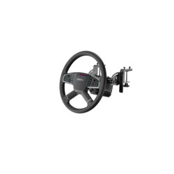 Moza Racing R5 Pro Truck Driving Simulator | APLIUM
