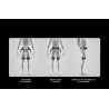 Navee Exo S Patinete Electrico | APLIUM