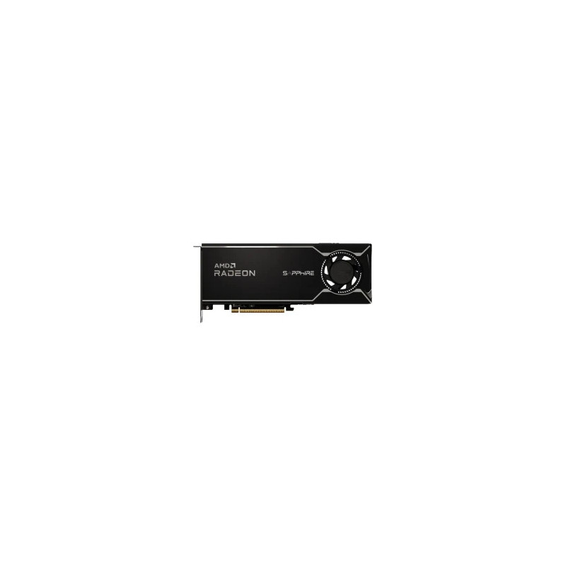 VGA Sapphire Ai Pro R9700 32GB,AMD,R9700,32GB,GDDR6,256BIT,4 | APLIUM