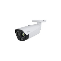 Dahua - DH-TPC-BF4441-B19F8-BW-S2 - Cámara Termica IP Dual | APLIUM