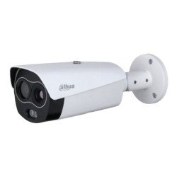Dahua - DH-TPC-BF4441-B19F8-BW-S2 - Cámara Termica IP Dual | APLIUM