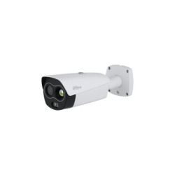 Dahua - DH-TPC-BF4441-B19F8-BW-S2 - Cámara Termica IP Dual | APLIUM