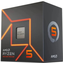 100-100001905BOX - Procesador AMD Ryzen 5 5500F GHz Socket | APLIUM