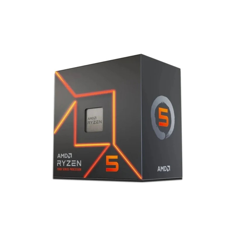 AMD Ryzen 5 5500F procesador 3 GHz 19 MB L2 & L3 Caja | APLIUM