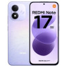Smartphone Xiaomi Redmi Note 17 6GB/ 128GB/ 6.99"/ 5G/ Púrpu | APLIUM
