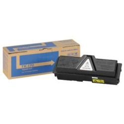 TK-170 Toner Black f FS1320D 1370 P2135d