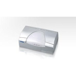 Video Switch, 1/2
