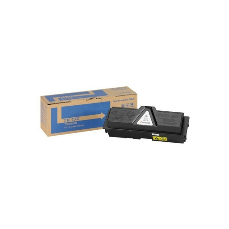 TK-170 Toner Black f FS1320D 1370 P2135d
