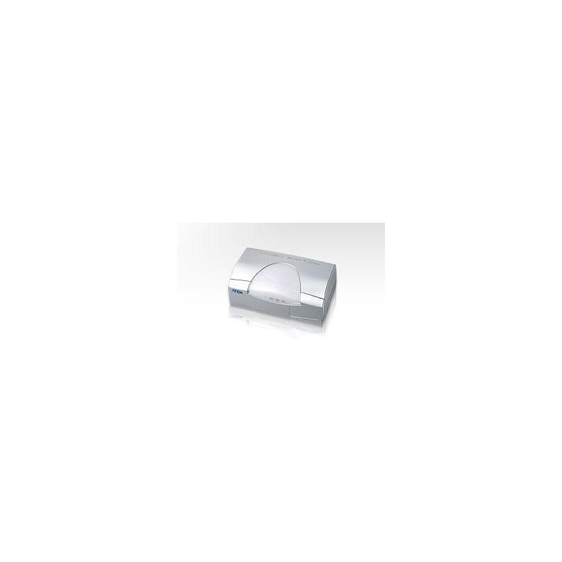Video Switch, 1/2