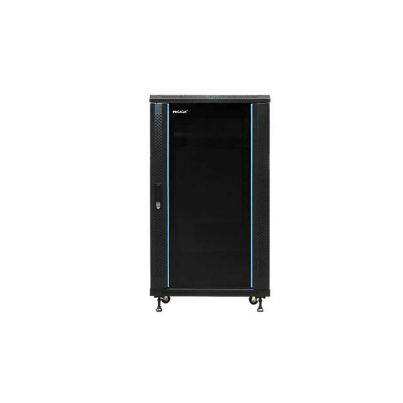 Armario Rack Mural Phasak PHO 6832/ 19"/ Altura 32U | APLIUM