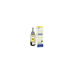 Ink Cart/L800 Series 70ml yellow