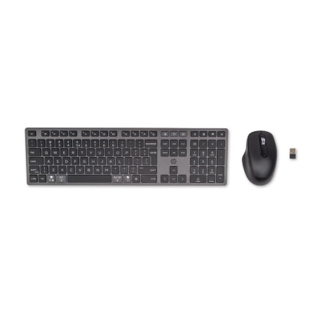 720 Multi-Device Rechargeable