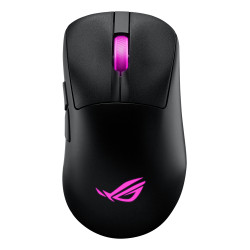 Raton ROG Keris II Black Wireless