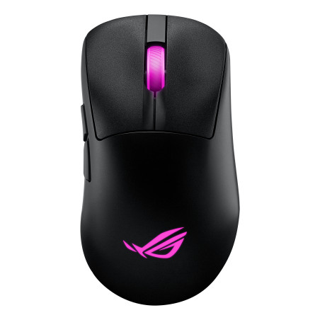 Raton ROG Keris II Black Wireless