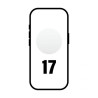 Smartphone Apple iPhone 17 512GB/ 6.3"/ 5G/ Blanco | APLIUM