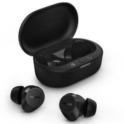 Auriculares Bluetooth Philips TAT1209 con estuche de carga/ | APLIUM