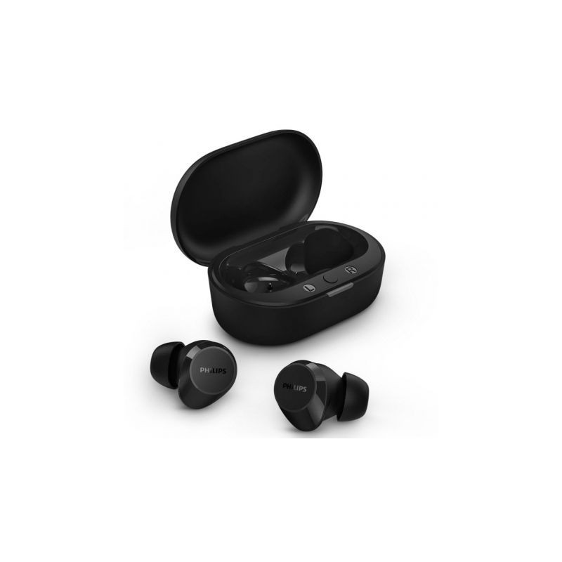 Auriculares Bluetooth Philips TAT1209 con estuche de carga/ | APLIUM